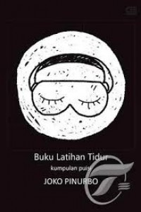 Buku Latihan Tidur: Kumpulan Puisi