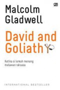 David And Goliath : Ketika Si Lemah Menang Melawan Raksasa