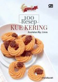 100 Resep Kue Kering