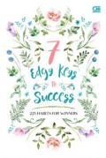 7 Edgy Keys To Success : 225 Habits For Winners