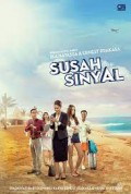 Susah Sinyal