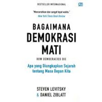 Bagaimana Demokrasi Mati