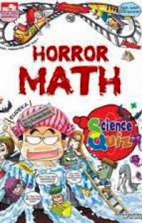 Science Quiz: Horror Math