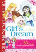 Girl's Encyclopedia - Girl's Dream