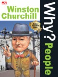 Why? People - Winston Churchill