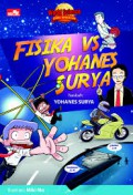 Fisika Vs Yohanes Surya