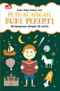 Petualangan Budi Pekerti