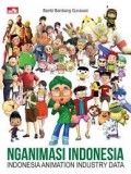 Nganimasi Indonesia : Indonesia Animation Industry Data