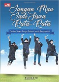 Jangan Mau Jadi Siswa Rata-Rata