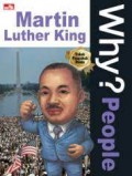 Why? People - Martin Luther King