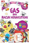 Science quiz : Gas dan racun menakutkan