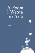 A Poem I Wrote For You