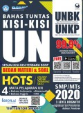 Bahas Tuntas Kisi - Kisi Usbn SMP / Mts 2020