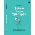 Sukses Sidang Skripsi
