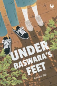 Under Baswaras Feet