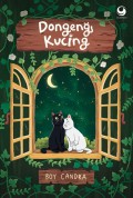 Dongeng Kucing