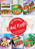 50 Menu Bekal Kantor Hits Di Instagram @Kummelissa