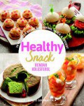 Healthy Snack Rendah Kolesterol