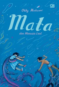 Mata Dan Manusia Laut