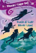 Mencari Tinker Bell: Dunia di Luar Never Land