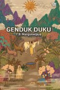 Genduk Duku : Buku Kedua Dari Trilogi Rara Mendut
