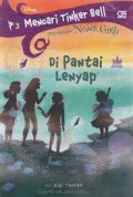 Mencari Tinker Bell: Di Pantai Lenyap