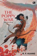 The Poppy War : Perang Opium