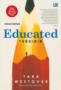 Terdidik : Educated