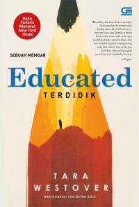 Terdidik : Educated