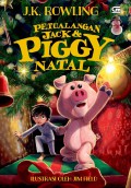 Petualangan Jack & Piggy Natal