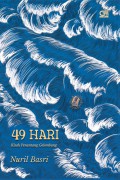 49 Hari : Kisah Penantang Gelombang