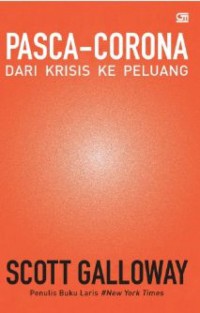 Pasca Corona : Dari Krisis ke Peluang