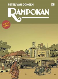 Rampokan - English Edition