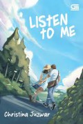 Listen To Me