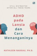 ADHD Pada Lansia Dan Cara Menanganinya