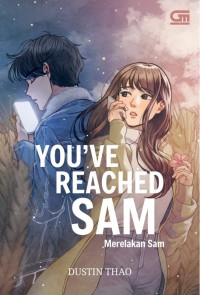 Youve Reached Sam : Merelakan Sam