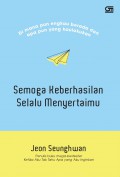 Semoga Keberhasilan Selalu Menyertaimu