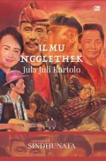 Ilmu Ngglethek : Jula Juli Kartolo