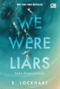 We Were Liars : Para Pembohong