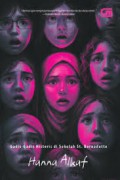 The Hysterical Girls Of St. Bernadettes : Gadis-Gadis Histeris Di Sekolah St. Bernadette