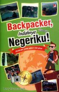 Backpaker Indahnya Negeriku