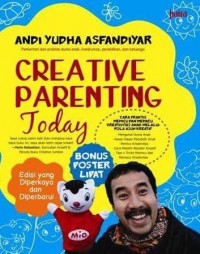 Creative Parenting Today