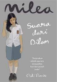 Milea Suara Dari Dilan