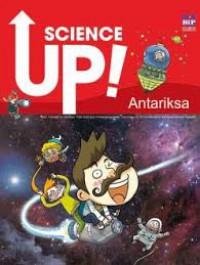 Science Up : Antartika