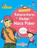 Smarteen Series; Rahasia Keren Hadapi Masa Puber