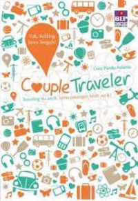 Couple Traveler