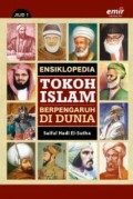 Ensiklopedia Tokoh Islam Berpengaruh Di Dunia Jilid 1