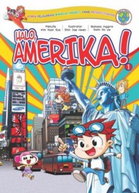 World Travel Series 1: Amerika Serikat