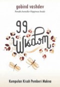 99 Wisdom: Kumpulan Kisah Pemberi Makna