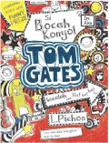 Tom Gates Si Bocah Konyol